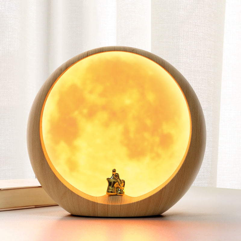 Ambient Lights Moon Lights Led