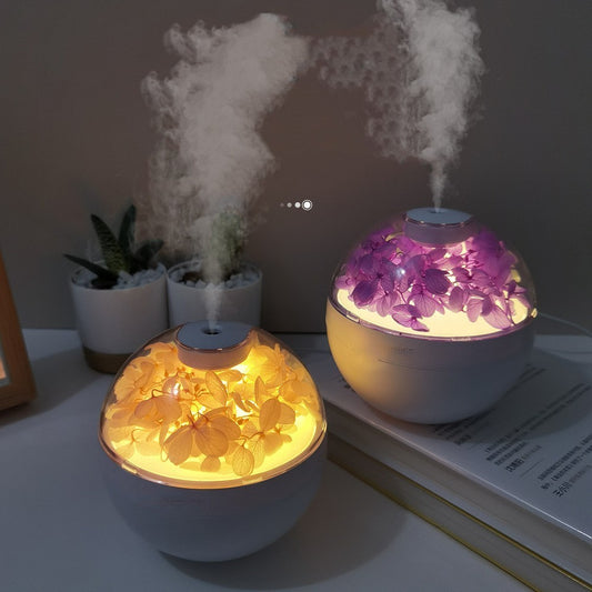 Creative Home Silent Air Humidifier