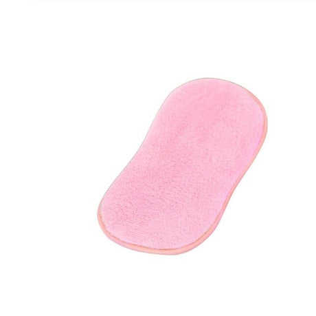 Color double-sided cleaning sponge