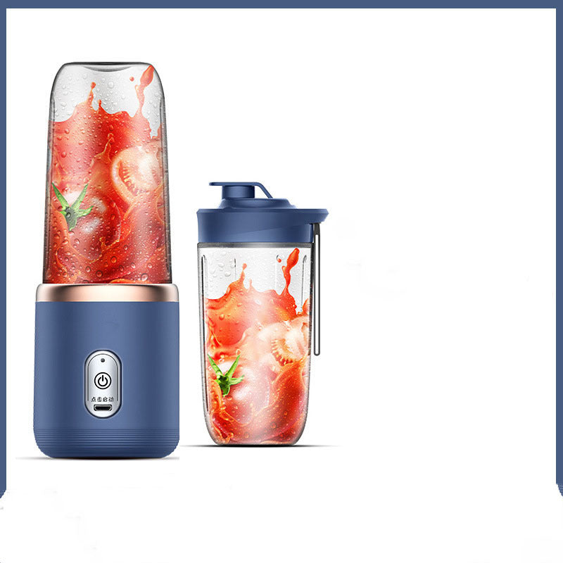 blade Portable Blender Mini Juicer