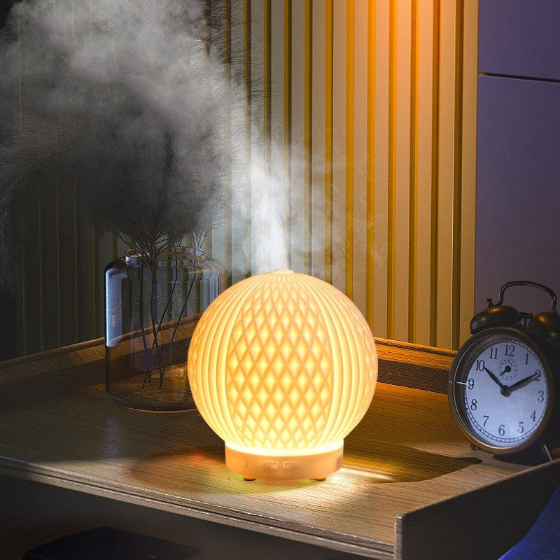 Night Light Air Household Humidifier