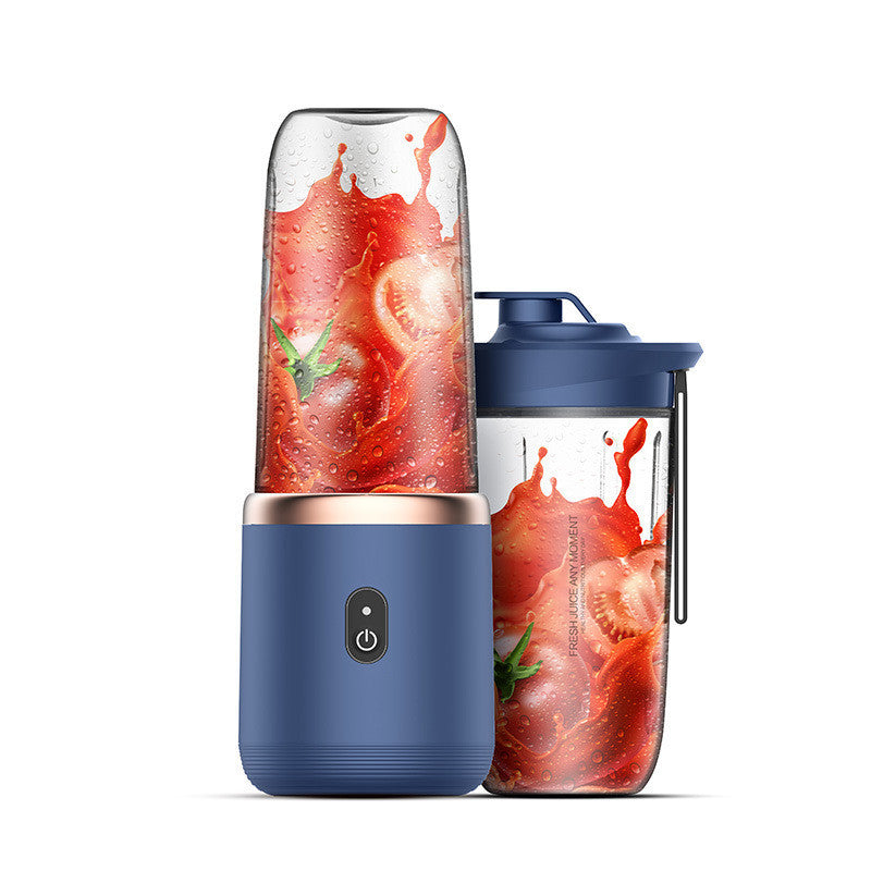 blade Portable Blender Mini Juicer