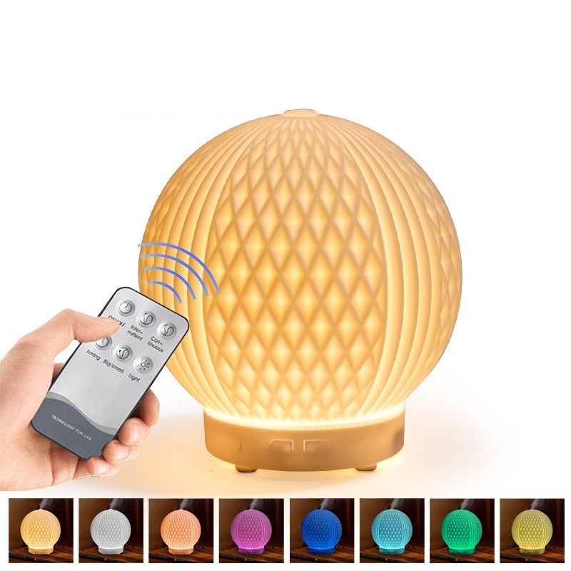 Night Light Air Household Humidifier