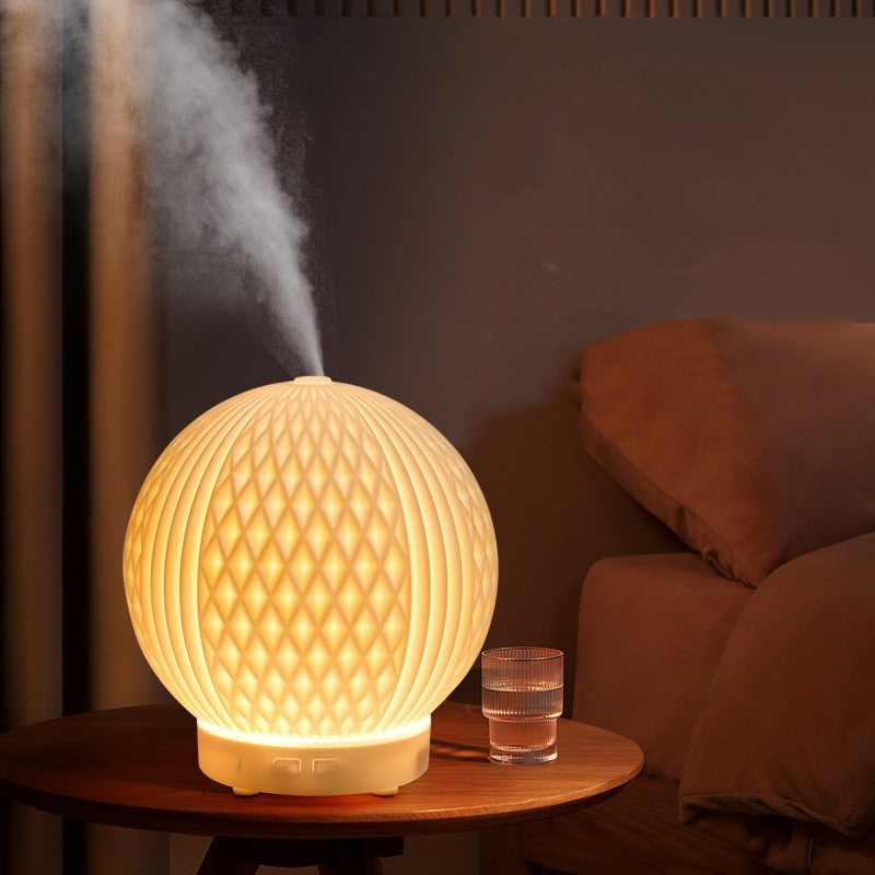 Night Light Air Household Humidifier