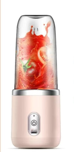 blade Portable Blender Mini Juicer