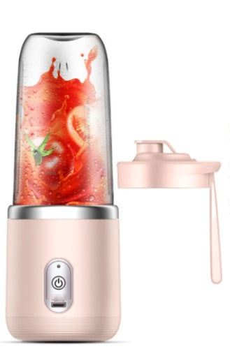 blade Portable Blender Mini Juicer